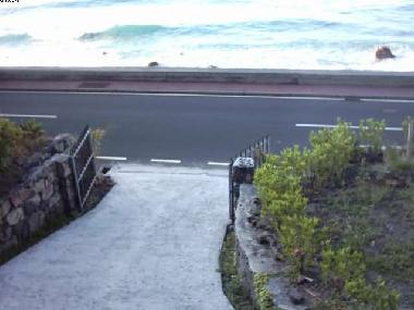 Casa de vacaciones en seixal (Madeira)Casa de vacaciones