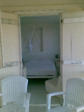 Casa de vacaciones en Baie Mahault (Guadeloupe)Casa de vacaciones