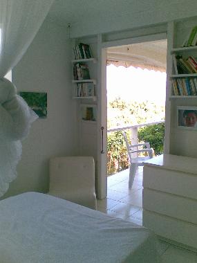 Casa de vacaciones en Baie Mahault (Guadeloupe)Casa de vacaciones