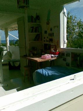 Casa de vacaciones en Baie Mahault (Guadeloupe)Casa de vacaciones