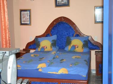 Cama y desayuno en Paraguari (Paraguari)Casa de vacaciones