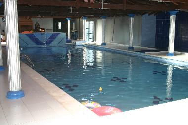 Cama y desayuno en Paraguari (Paraguari)Casa de vacaciones