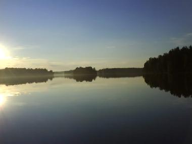 Casa de vacaciones en Kuru (Lansi-Suomen Laani)Casa de vacaciones