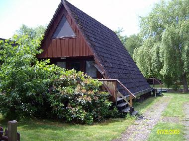 Casa de vacaciones en S�dbrookmerland (Nordsee-Festland / Ostfriesland)Casa de vacaciones