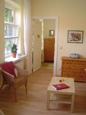 Apartamento de vacaciones en Bardowick (Lneburger Heide)Casa de vacaciones