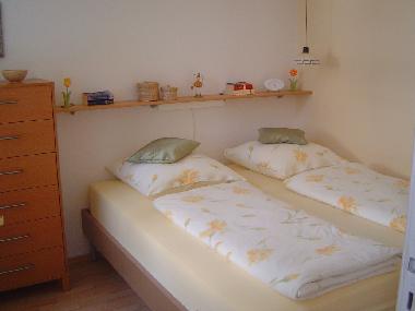 Apartamento de vacaciones en Bardowick (Lneburger Heide)Casa de vacaciones