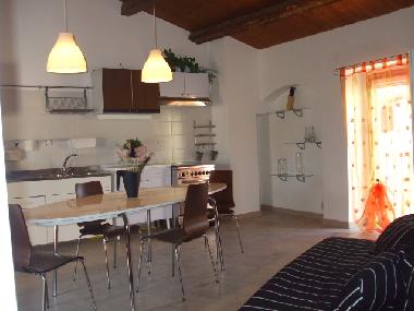 Cama y desayuno en Corato (Bari)Casa de vacaciones