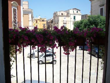Cama y desayuno en Corato (Bari)Casa de vacaciones