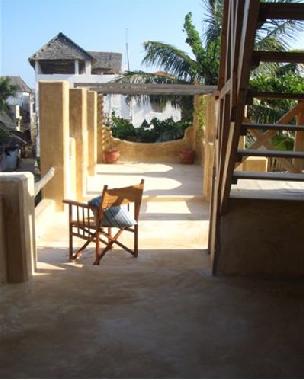Casa de vacaciones en Lamu town (Coast)Casa de vacaciones