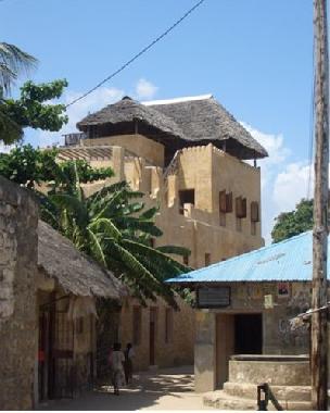 Casa de vacaciones en Lamu town (Coast)Casa de vacaciones