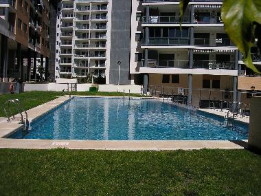 Apartamento de vacaciones en Benidorm (Alicante / Alacant)Casa de vacaciones