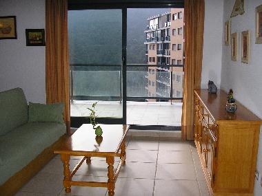 Apartamento de vacaciones en Benidorm (Alicante / Alacant)Casa de vacaciones