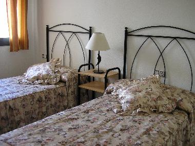 Apartamento de vacaciones en Benidorm (Alicante / Alacant)Casa de vacaciones