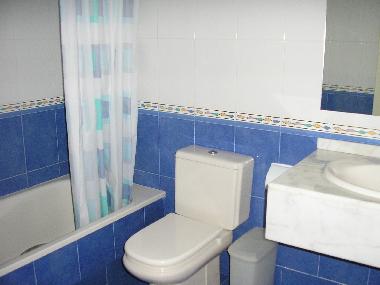 Apartamento de vacaciones en Benidorm (Alicante / Alacant)Casa de vacaciones