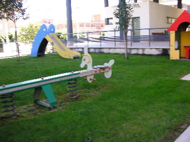 Apartamento de vacaciones en Benidorm (Alicante / Alacant)Casa de vacaciones