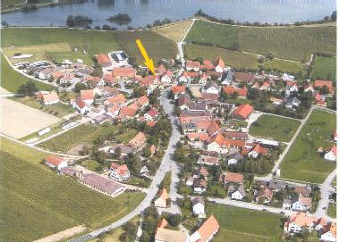 Apartamento de vacaciones en Gunzenhausen (Mittelfranken)Casa de vacaciones