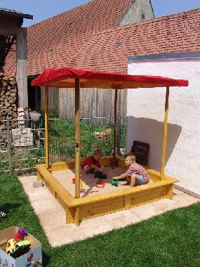 Apartamento de vacaciones en Gunzenhausen (Mittelfranken)Casa de vacaciones