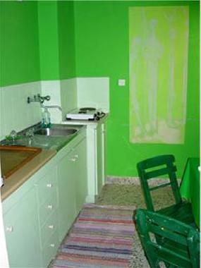 Casa de vacaciones en Rhodes (Dodekanisos)Casa de vacaciones