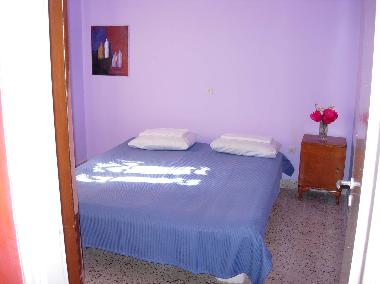 Casa de vacaciones en Rhodes (Dodekanisos)Casa de vacaciones