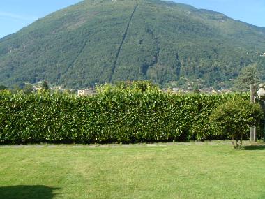 Apartamento de vacaciones en Losone (Locarno)Casa de vacaciones