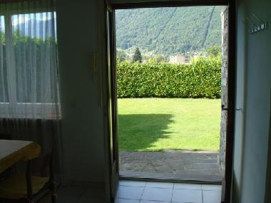 Apartamento de vacaciones en Losone (Locarno)Casa de vacaciones