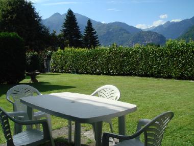 Apartamento de vacaciones en Losone (Locarno)Casa de vacaciones