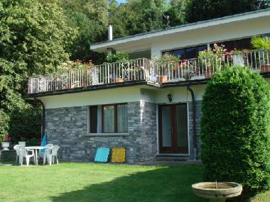 Apartamento de vacaciones en Losone (Locarno)Casa de vacaciones