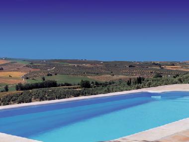 Casa de vacaciones en Ronda (M�laga)Casa de vacaciones