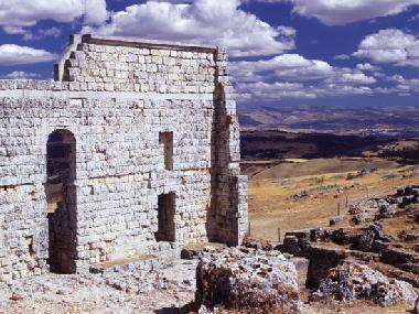 Casa de vacaciones en Ronda (M�laga)Casa de vacaciones