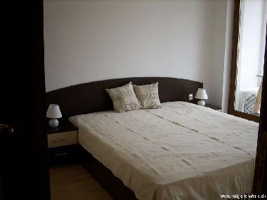 Apartamento de vacaciones en Sveti Vlas (Burgas)Casa de vacaciones