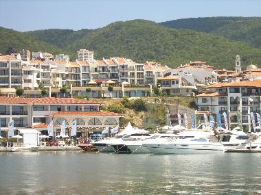 Apartamento de vacaciones en Sveti Vlas (Burgas)Casa de vacaciones