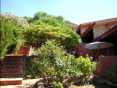 Casa de vacaciones en Greuli (Olbia-Tempio)Casa de vacaciones