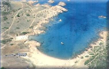 Casa de vacaciones en Greuli (Olbia-Tempio)Casa de vacaciones