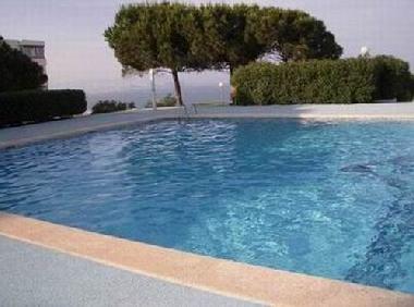 Apartamento de vacaciones en ALICANTE  (Alicante / Alacant)Casa de vacaciones