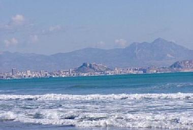 Apartamento de vacaciones en ALICANTE  (Alicante / Alacant)Casa de vacaciones