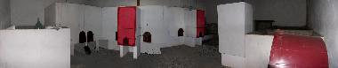 bodega no local e viedos a 1 km
