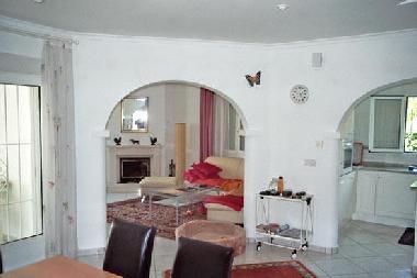 Casa de vacaciones en 03700 Denia (Alicante / Alacant)Casa de vacaciones