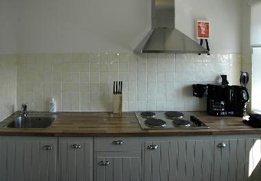 Apartamento de vacaciones en Zandvoort (Noord-Holland)Casa de vacaciones