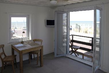 Apartamento de vacaciones en Zandvoort (Noord-Holland)Casa de vacaciones