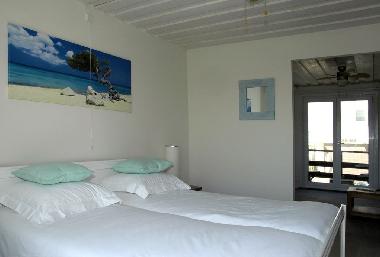 Apartamento de vacaciones en Zandvoort (Noord-Holland)Casa de vacaciones