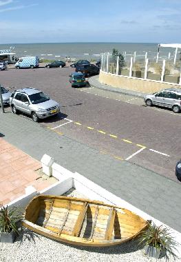 Apartamento de vacaciones en Zandvoort (Noord-Holland)Casa de vacaciones