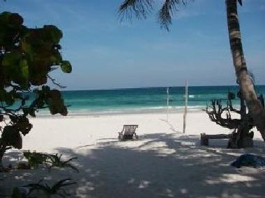 Casa de vacaciones en Tulum (Quintana Roo)Casa de vacaciones