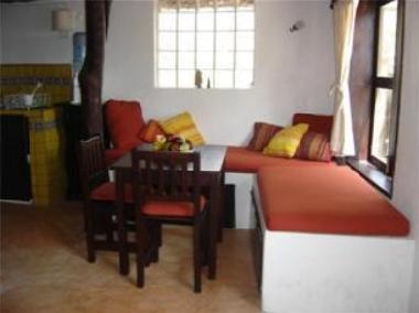 Casa de vacaciones en Tulum (Quintana Roo)Casa de vacaciones