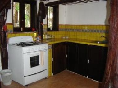 Casa de vacaciones en Tulum (Quintana Roo)Casa de vacaciones