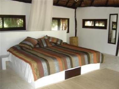 Casa de vacaciones en Tulum (Quintana Roo)Casa de vacaciones