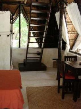 Casa de vacaciones en Tulum (Quintana Roo)Casa de vacaciones