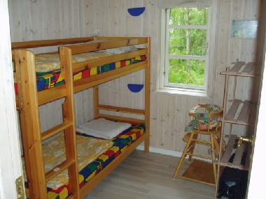 Casa de vacaciones en S�ndervig (Ringkobing)Casa de vacaciones