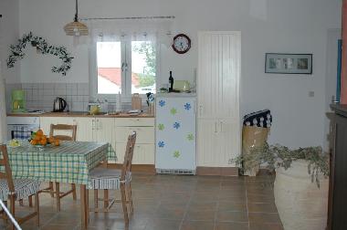 Casa de vacaciones en Chatzi bei Aigion (Korinthia)Casa de vacaciones