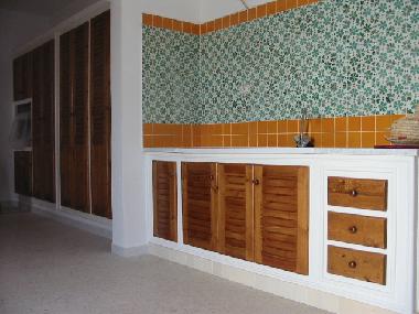 Apartamento de vacaciones en Kerkennah (Safaqis)Casa de vacaciones