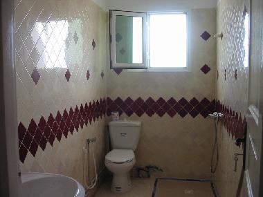 Apartamento de vacaciones en Kerkennah (Safaqis)Casa de vacaciones